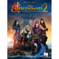 Descendants 2: Music from the Disney Channel Original TV Movie Soundtrack