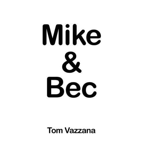 Mike & Bec