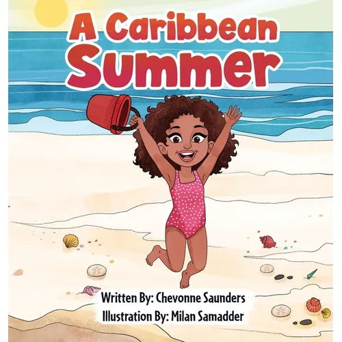 A Caribbean Summer