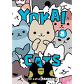 Yokai Cats Vol. 5