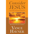 Consider Jesus