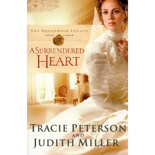 Surrendered Heart