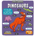 Little Explorers: Dinosaurs