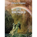 Das Rheingold in Full Score