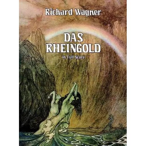Das Rheingold in Full Score