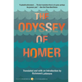 The Odyssey of Homer