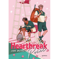 Heartbreak Point (Spanish Edition)