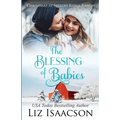 The Blessing of Babies: Glover Family Saga & Christian Romance