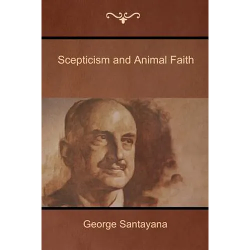 Scepticism and Animal Faith