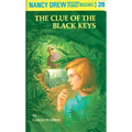 Nancy Drew 28: The Clue of the Black Keys