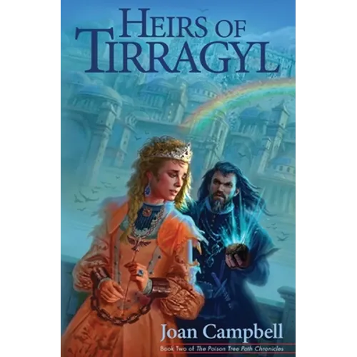 Heirs of Tirragyl