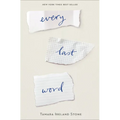 Every Last Word