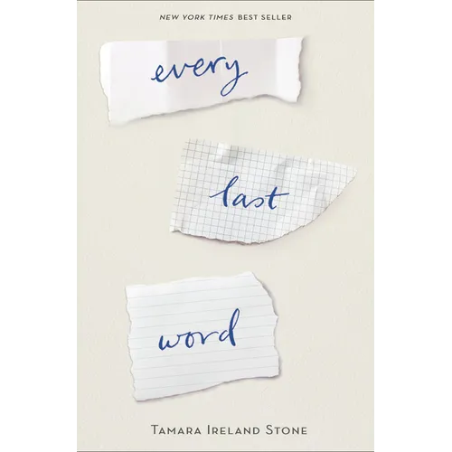 Every Last Word