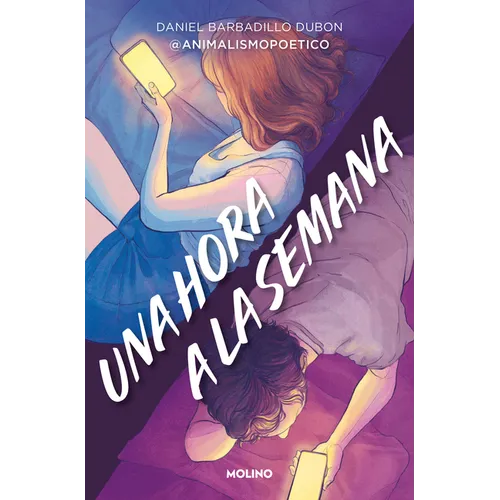 Una Hora a la Semana / One Hour a Week