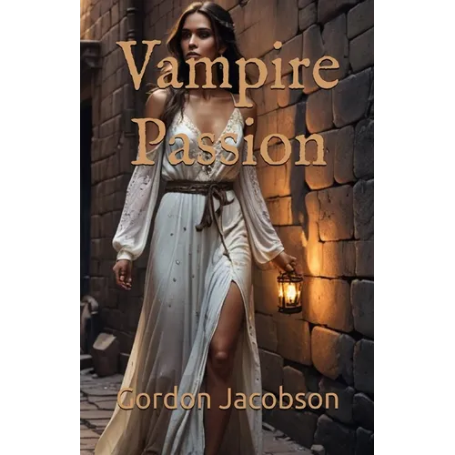 Vampire Passion