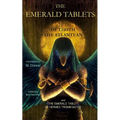 The Emerald Tablets of Thoth the Atlantean