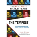 The Tempest