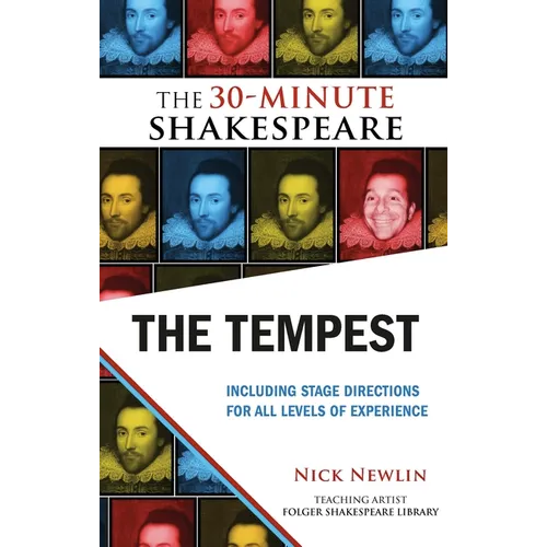 The Tempest