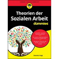 Theorien der Sozialen Arbeit für Dummies