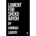 Lament for Sheku Bayoh