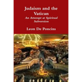 Judaism and the Vatican