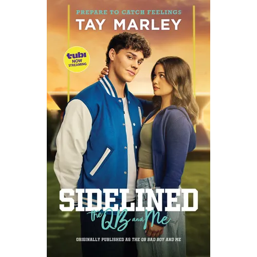 Sidelined: The Qb and Me