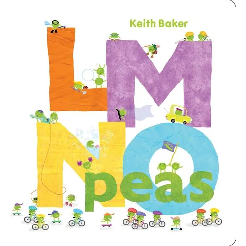 LMNO Peas