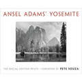 Ansel Adams' Yosemite: The Special Edition Prints