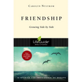 Friendship: Growing Side by Side