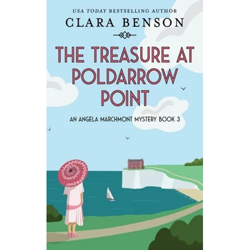 The Treasure at Poldarrow Point