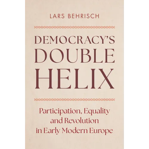 Democracy's Double Helix
