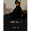 Etiquette