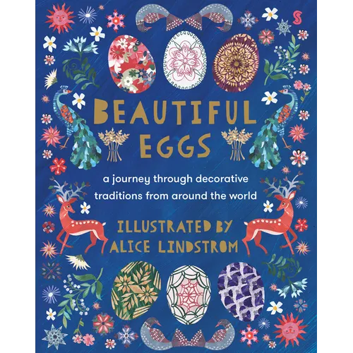 Beautiful Eggs