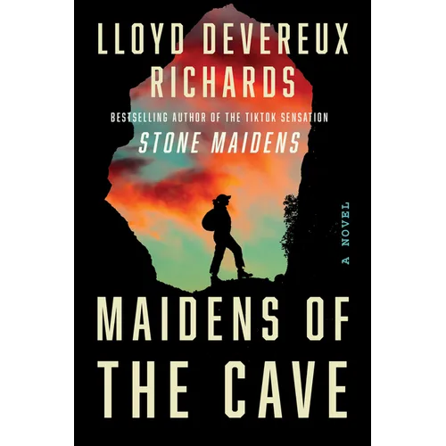 Maidens of the Cave