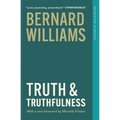 Truth and Truthfulness: An Essay in Genealogy