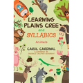 Learning Plains Cree and Syllabics: Animals