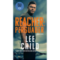 Reacher: Persuader (Mti): A Reacher Novel