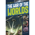 The War of the Worlds: A Graphic Novel
