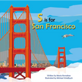 S Is for San Francisco