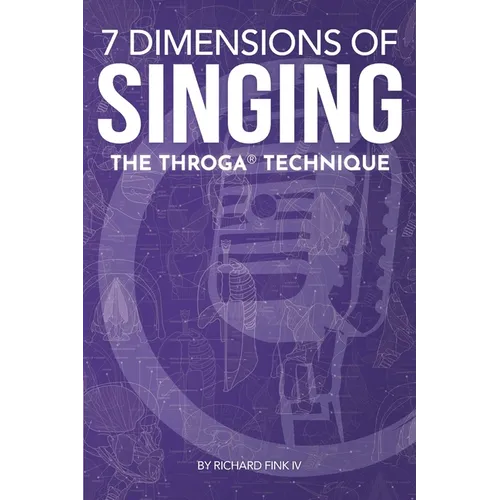 7 Dimensions of Singing: The Throga Technique