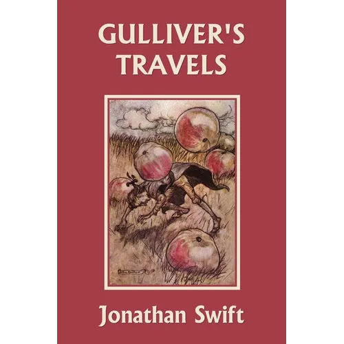 Gulliver's Travels (Yesterday's Classics)