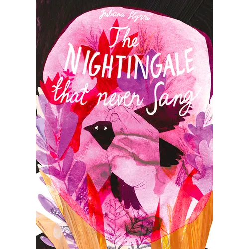 The Nightingale That Never Sang