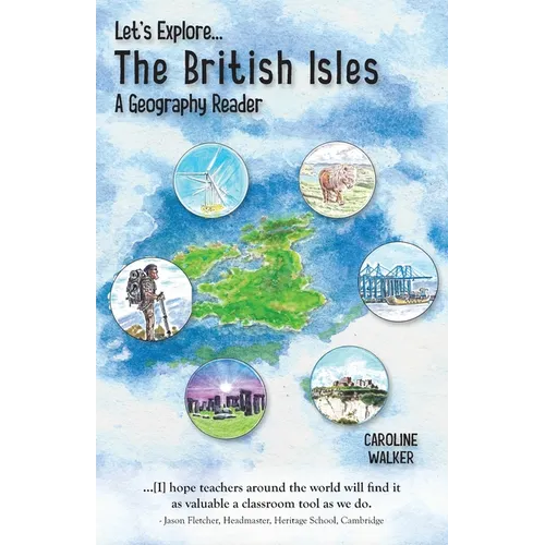 Let's Explore the British Isles