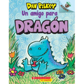 Dragón 1: Un Amigo Para Dragón (a Friend for Dragon)