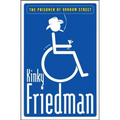 The Prisoner of Vandam Street