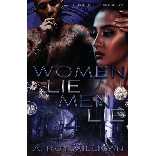 Women Lie Men Lie Part 4