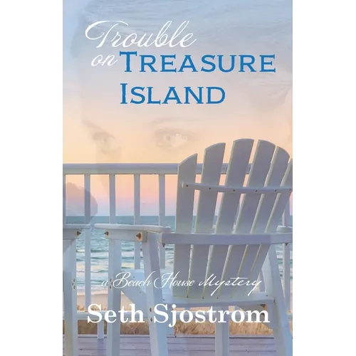 Trouble on Treasure Island