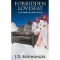 Forbidden Loveseat: A JD Vance & Usha Novel