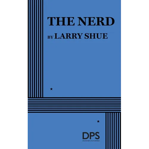 The Nerd