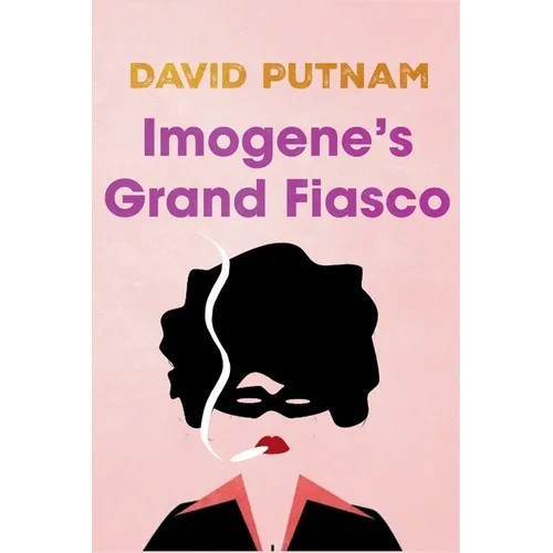 Imogene's Grand Fiasco: The Misadventures of Imogene Taylor